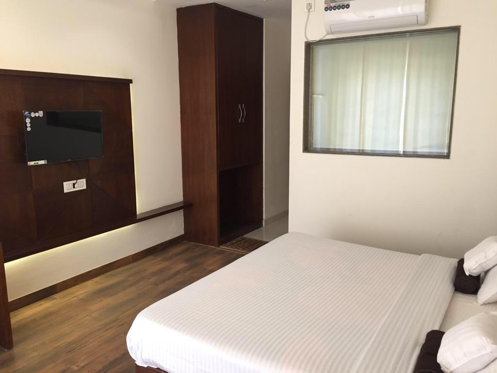 Hotel Lotus Grand Akm Kālka Exterior foto