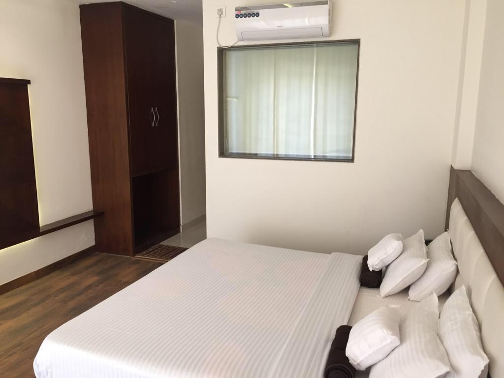 Hotel Lotus Grand Akm Kālka Exterior foto